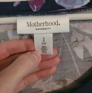 Motherhood Maternity dress